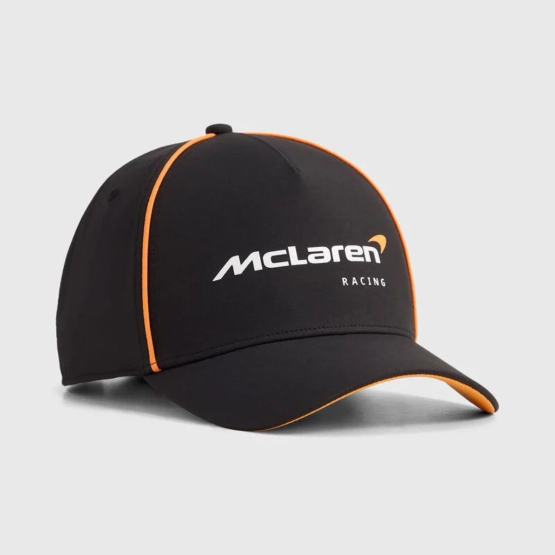 Puma Casquette d'Équipe McLaren Noir