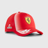 Puma Casquette Pilote Lewis Hamilton Scuderia Ferrari