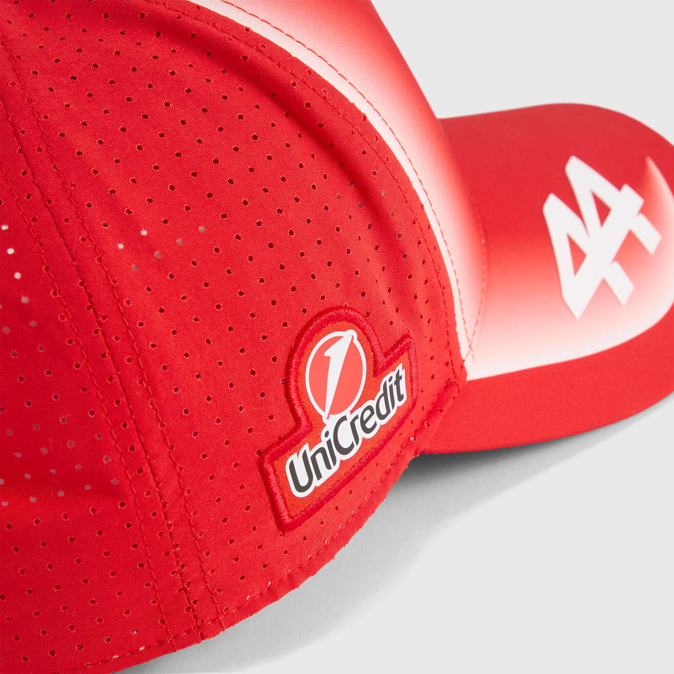 Puma Casquette Pilote Lewis Hamilton Scuderia Ferrari