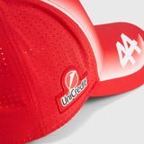 Puma Casquette Pilote Lewis Hamilton Scuderia Ferrari
