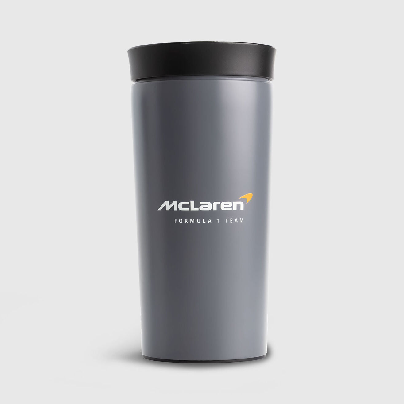 McLaren Mug Isotherme 400ML Anthracite