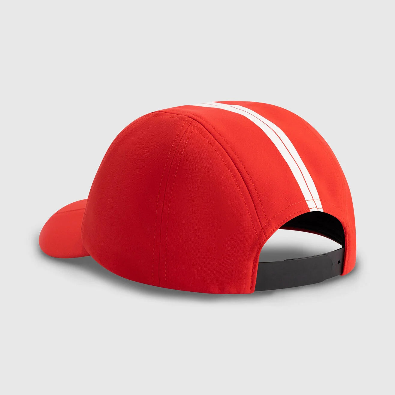 Formule 1 Collection Casquette Racing Line Rouge
