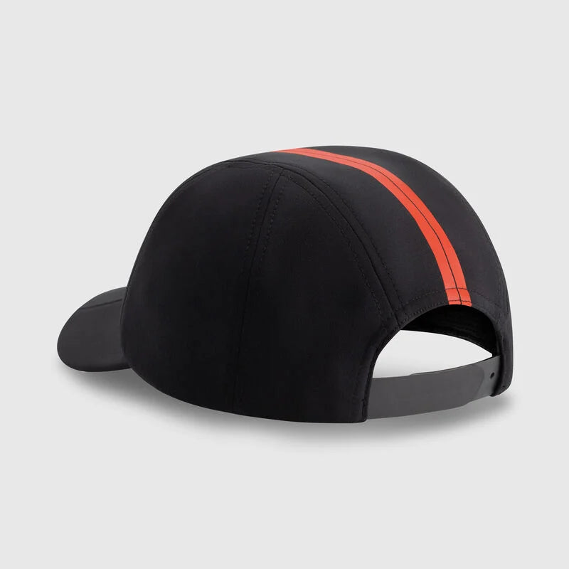 Formule 1 Collection Casquette Racing Line Noir