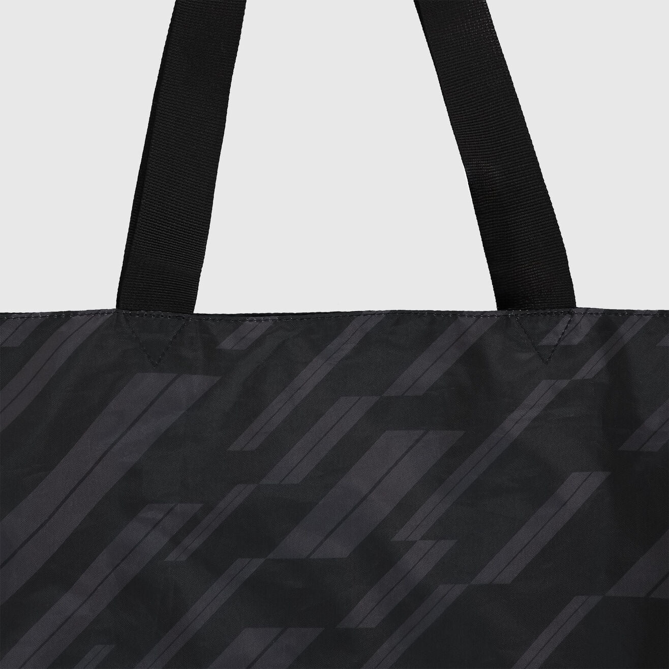 Formule 1 Collection Tote Bag Noir