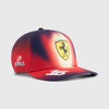 Puma Casquette Pilote Charles Leclerc Scuderia Ferrari Edition GP Chine 2026