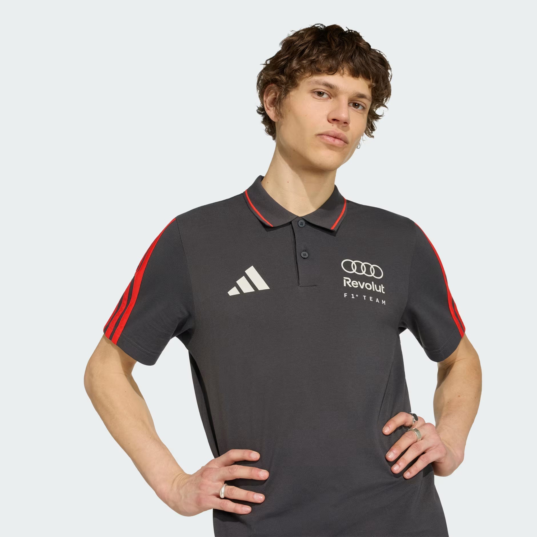 Polo DNA Homme Audi F1