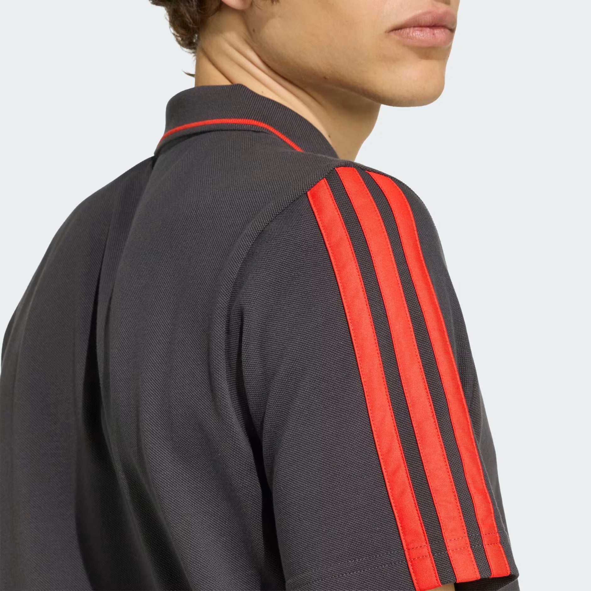 Polo DNA Homme Audi F1