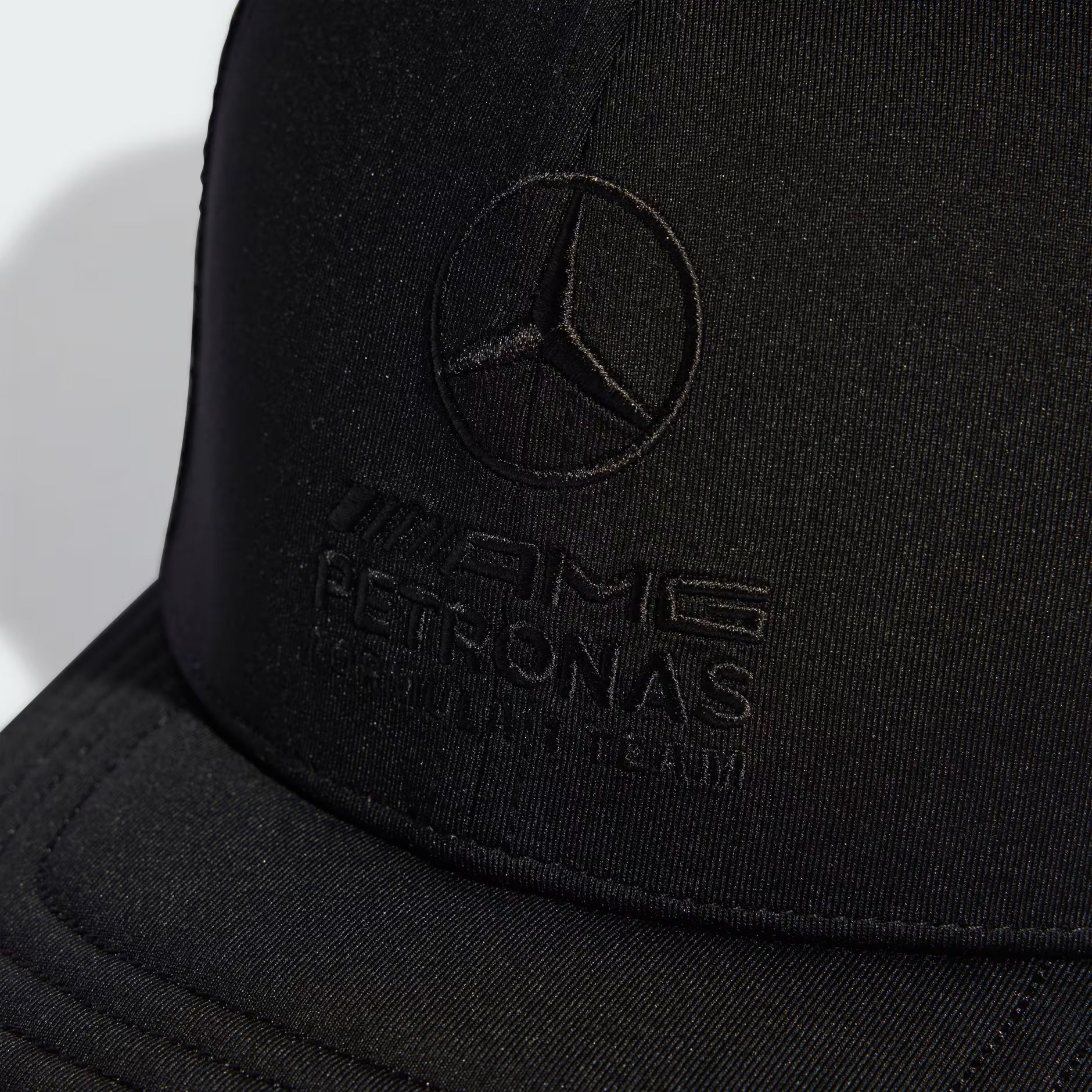 Casquette Stealth Mercedes AMG Petronas F1 FW