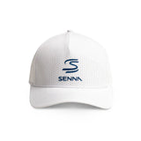 F1 Legends casquette Ayrton Senna