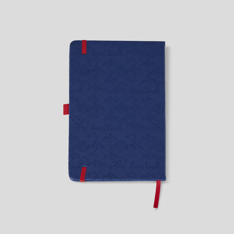 Carnet Red Bull Racing F1 Team