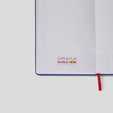 Carnet Red Bull Racing F1 Team