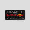 Pin Badge Red Bull Racing F1
