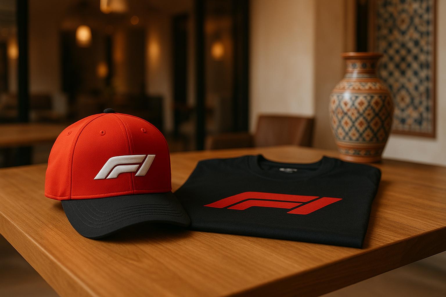 Meilleures Boutiques en Ligne Pour les Fans de F1 au Maroc