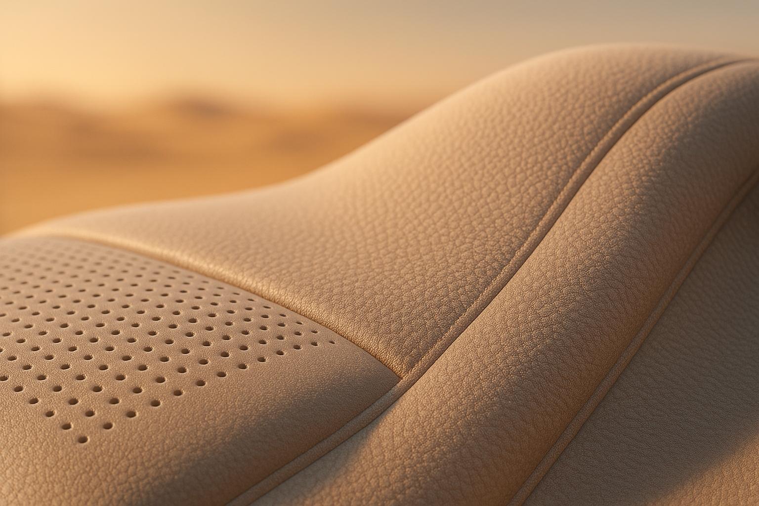 Isolation vs Respirabilité: Matériaux Hybrides F1