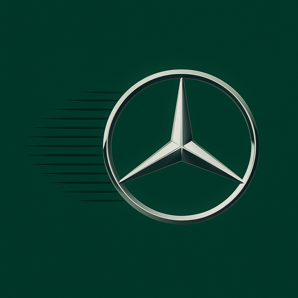 Mercedes-AMG