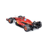 Ferrari Formule 1 Miniature 1:18 SF24 — Charles Leclerc #16 Monza