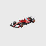 Miniature 1:43 Ferrari SF25 Charles Leclerc #16 Signature