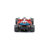 Miniature 1:43 Ferrari SF25 Charles Leclerc #16 Signature