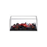 Miniature 1:43 Ferrari SF25 Charles Leclerc #16 Signature