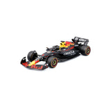 Red Bull Racing Formule 1 Miniature 1:43 RB21 — Max Verstappen #1