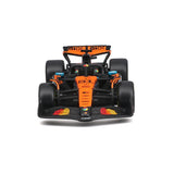 McLaren Formule 1 Miniature 1:43 MCL39 — Oscar Piastri #81