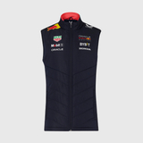 Red Bull Racing Oracle Gilet Hybride Unisexe Night Sky