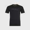 Castore T-shirt Core Essentials McLaren F1 Noir