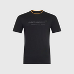 Castore T-shirt Core Essentials McLaren F1 Noir