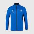 Castore Veste Softshell Alpine F1