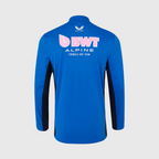 Castore Veste Softshell Alpine F1