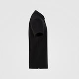 Porsche Motorsport Polo Homme Noir