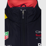 Red Bull Racing Oracle Gilet Hybride Unisexe Night Sky