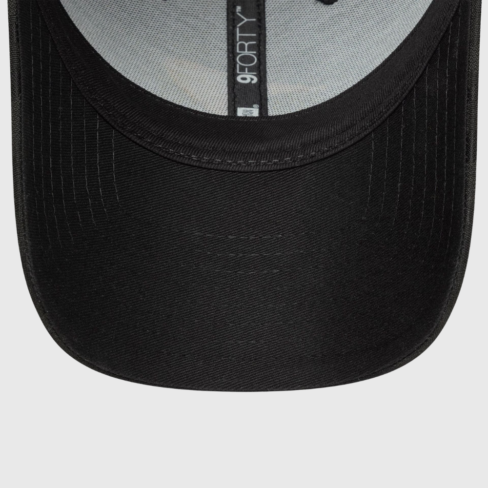 New Era 9FORTY® Casquette McLaren Edition Spéciale Anthracite