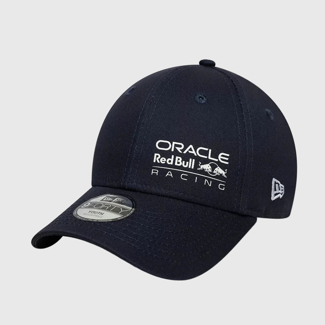 Casquette Red Bull Racing F1 9Forty Enfant Toddler