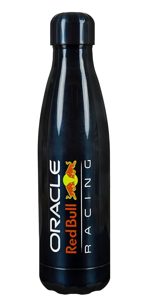 Bouteille isotherme Red Bull Racing 450mL