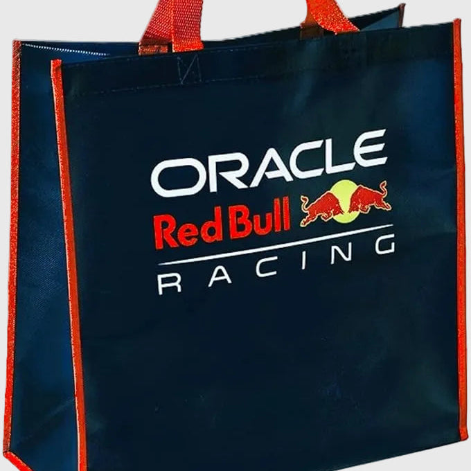 Red Bull Totebag