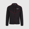 Porsche Motorsport Veste Softshell Homme Noir