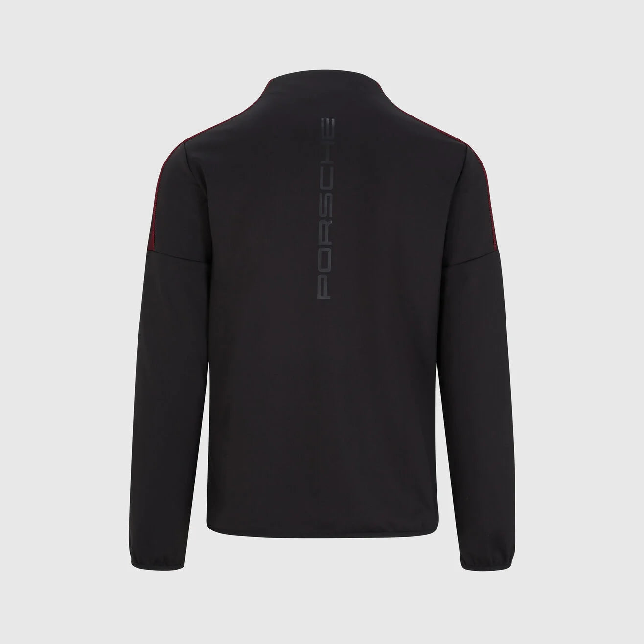 Porsche Motorsport Veste Softshell Homme Noir