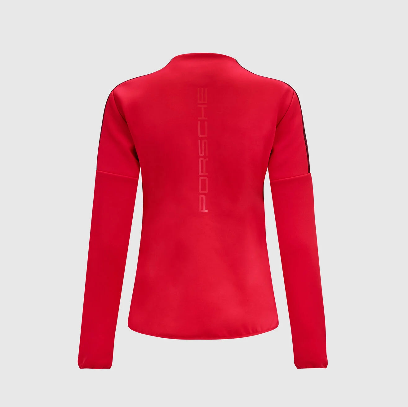 Porsche Motorsport Veste Softshell Femme Rouge