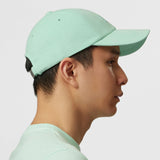 Mercedes-AMG Casquette Rétro en Velours Mint