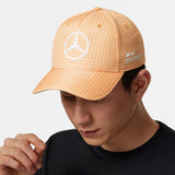 Mercedes-AMG Casquette de Pilote