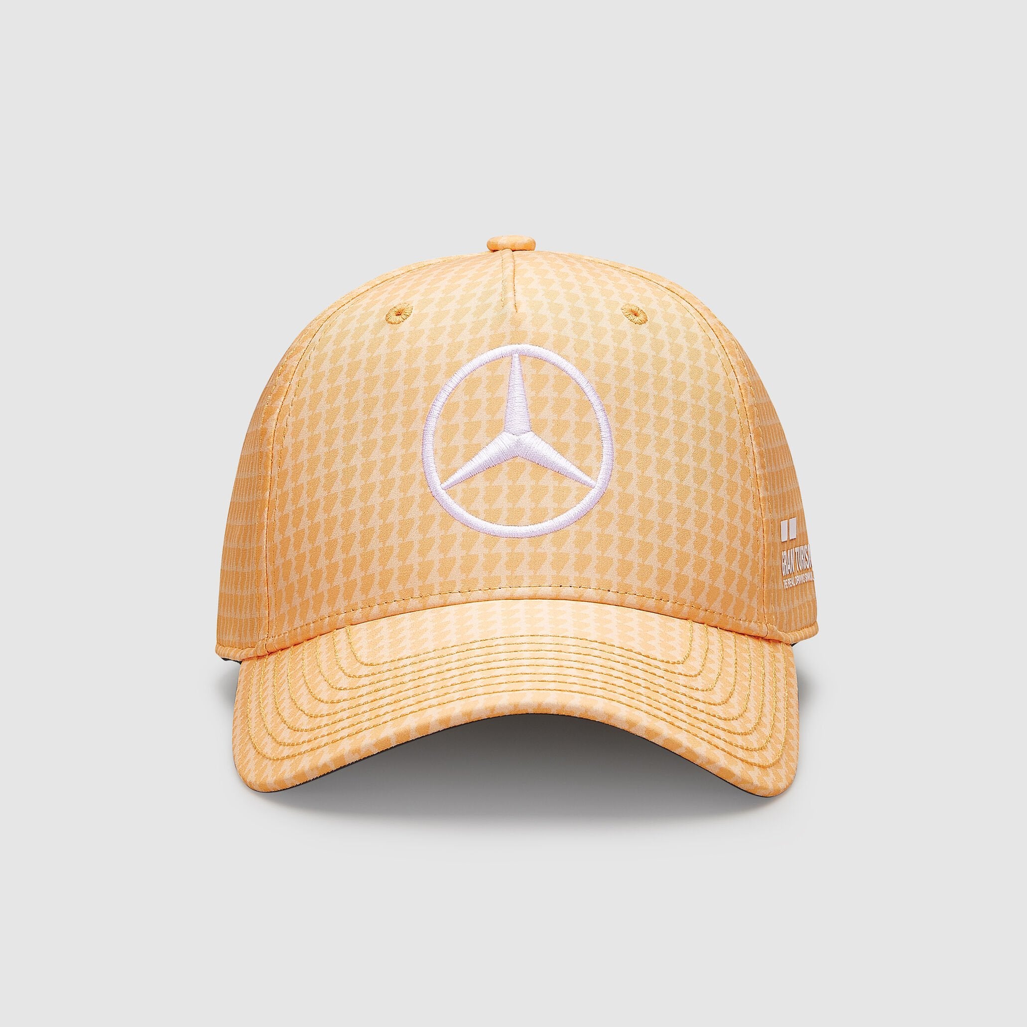 Mercedes-AMG Casquette de Pilote