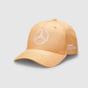 Mercedes-AMG Casquette de Pilote