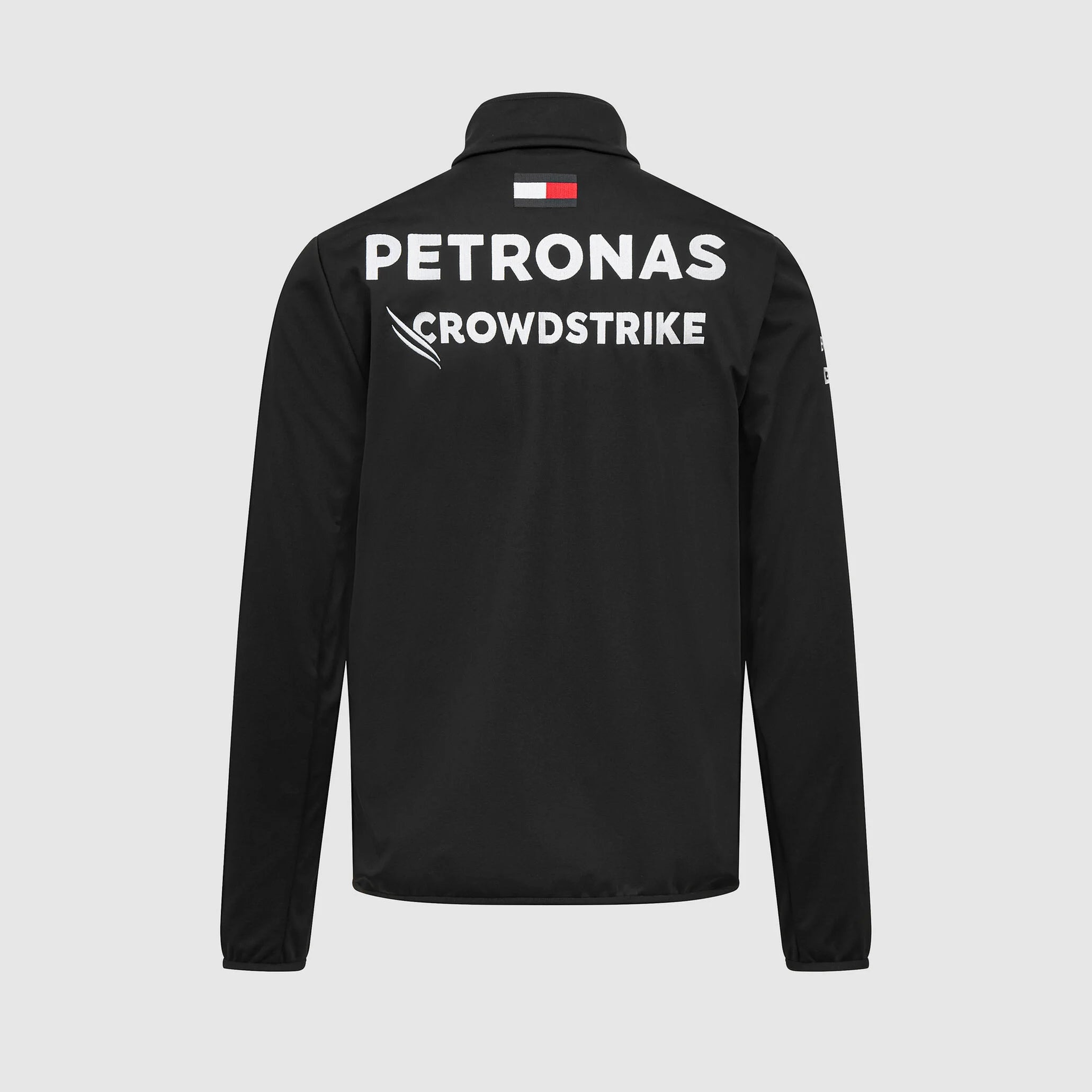 Tommy Hifliger Veste Softshell d'équipe Mercedes-AMG F1