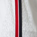 Tommy Hilfiger T-shirt d'équipe Mercedes-AMG F1 pour femme blanc