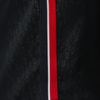Tommy Hilfiger T-shirt d'équipe Mercedes-AMG F1 Noir