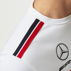 Tommy Hilfiger T-shirt d'équipe Mercedes-AMG F1