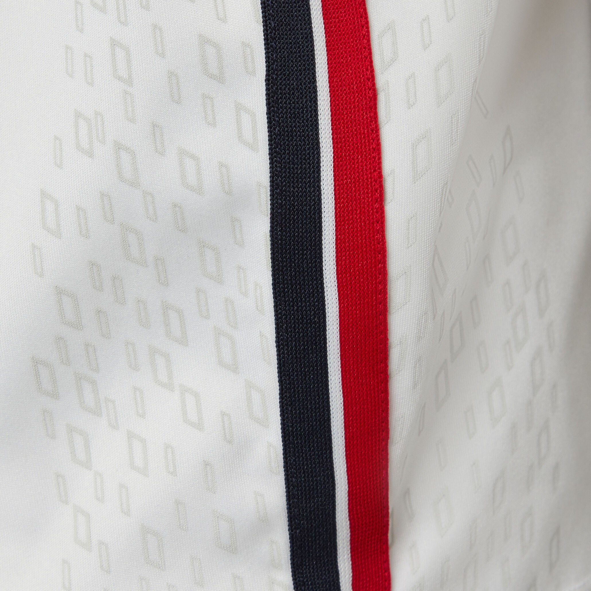 Tommy Hilfiger T-shirt d'équipe Mercedes-AMG F1