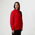 PUMA Veste de pluie Scuderia Ferrari Rouge