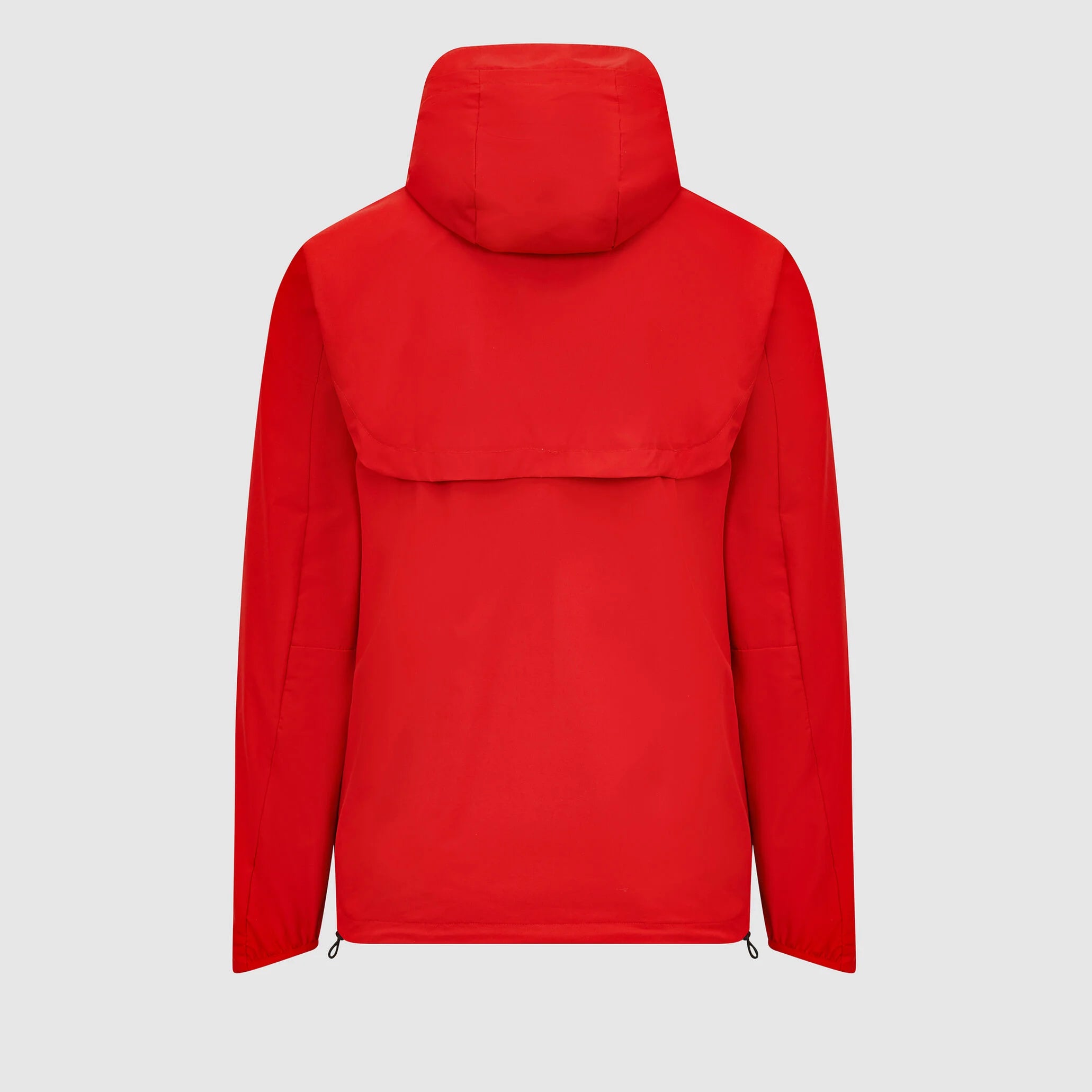 PUMA Veste de pluie Scuderia Ferrari Rouge